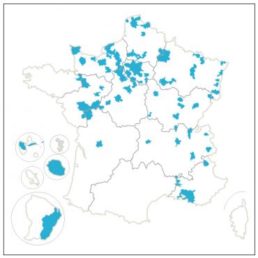2021-2022 - Rapport - Cahier 1 - demo - Typologie des trajectoires démographiques des EPCI en France entre 1968 et 2018_classe 3