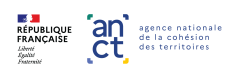 Agence nationale de la cohésion des territoires (ANCT)